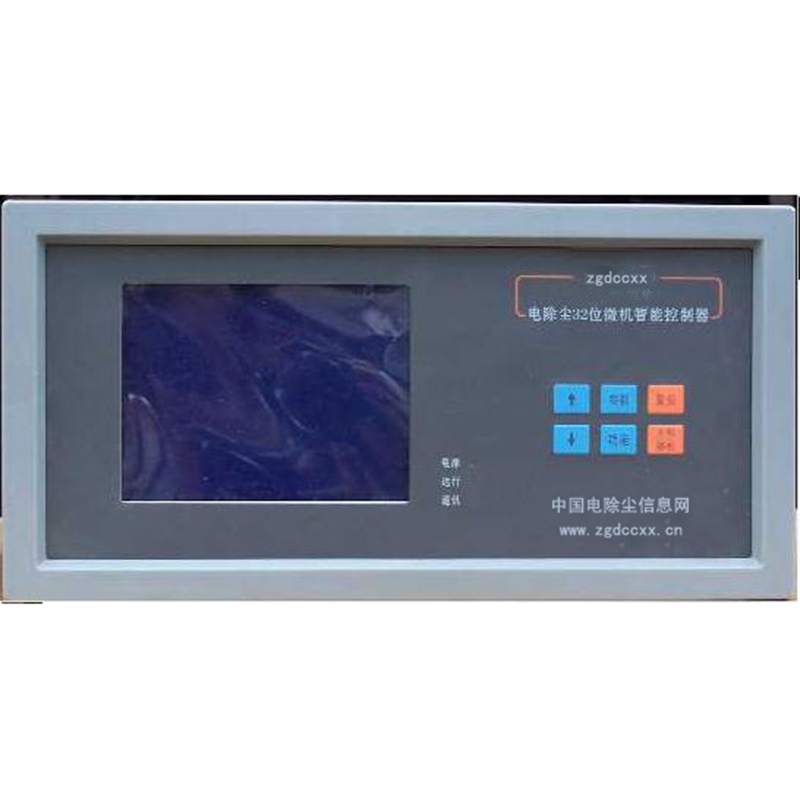 襄城HP3000型电除尘 控制器